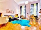 фото отеля Central Capital Apartments - Vorosmarty 11