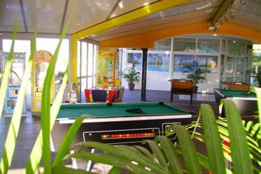 фото отеля Camping Bel Air