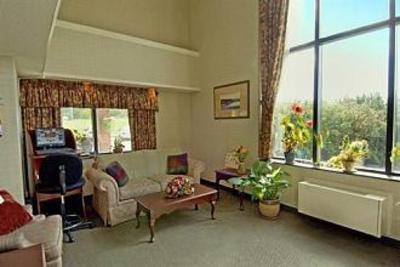 фото отеля Comfort Inn Trenton (Canada)