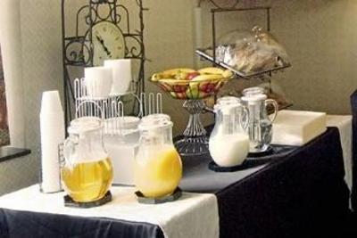 фото отеля Comfort Inn Trenton (Canada)