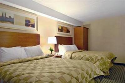 фото отеля Comfort Inn Trenton (Canada)