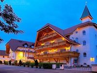 Hotel Am Park Rust