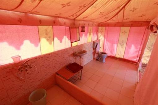фото отеля Damodra Desert Camp