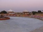 фото отеля Damodra Desert Camp