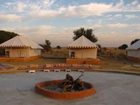 фото отеля Damodra Desert Camp