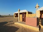 фото отеля Damodra Desert Camp