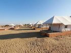 фото отеля Damodra Desert Camp