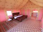 фото отеля Damodra Desert Camp