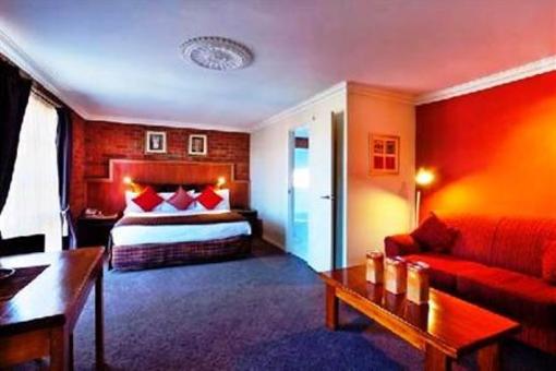 фото отеля BEST WESTERN Early Australian Motor Inn