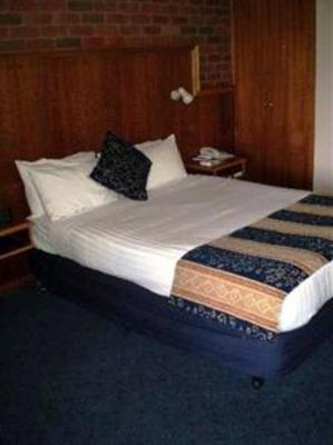 фото отеля BEST WESTERN Early Australian Motor Inn