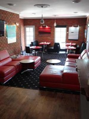 фото отеля BEST WESTERN Early Australian Motor Inn