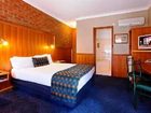 фото отеля BEST WESTERN Early Australian Motor Inn