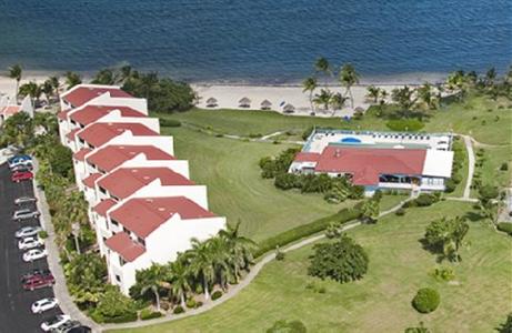 фото отеля Club St. Croix Beach and Tennis Resort