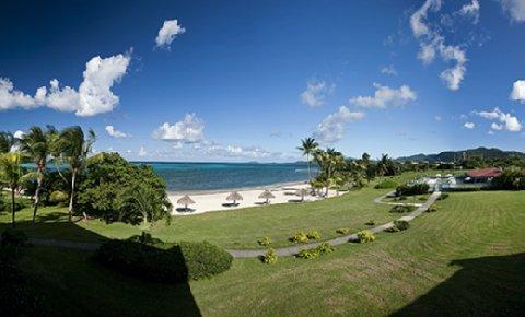 фото отеля Club St. Croix Beach and Tennis Resort