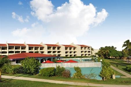 фото отеля Club St. Croix Beach and Tennis Resort