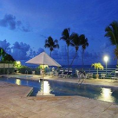 фото отеля Club St. Croix Beach and Tennis Resort
