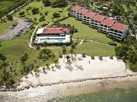 Club St. Croix Beach and Tennis Resort