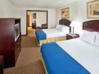 фото отеля Holiday Inn Express & Suites Le Mars