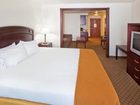 фото отеля Holiday Inn Express & Suites Le Mars