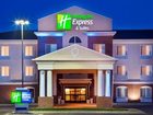 фото отеля Holiday Inn Express & Suites Le Mars