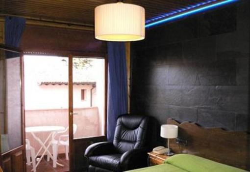 фото отеля Hotel Dona Blanca