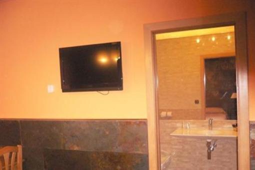 фото отеля Hotel Dona Blanca