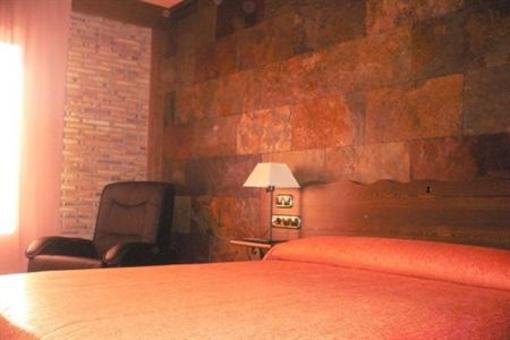 фото отеля Hotel Dona Blanca