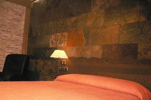 фото отеля Hotel Dona Blanca