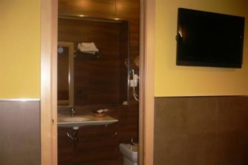 фото отеля Hotel Dona Blanca