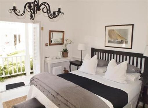 фото отеля Southern Cross Beach House