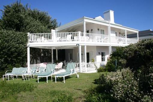 фото отеля Southern Cross Beach House