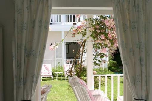 фото отеля Southern Cross Beach House