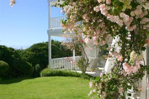 фото отеля Southern Cross Beach House