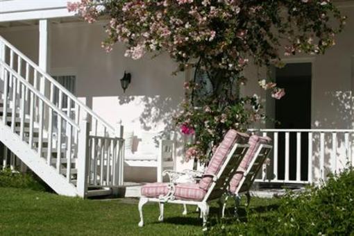 фото отеля Southern Cross Beach House