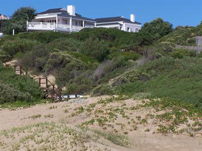 фото отеля Southern Cross Beach House