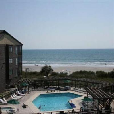 фото отеля Tilghman Beach & Racquet Club Condominium North Myrtle Beach