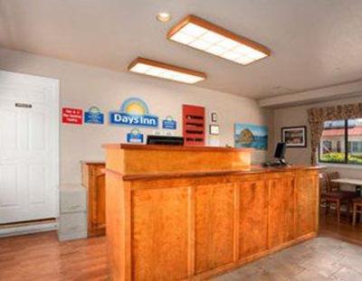 фото отеля Days Inn Morro Bay