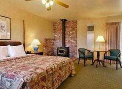 фото отеля Days Inn Morro Bay