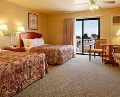 фото отеля Days Inn Morro Bay