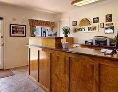фото отеля Days Inn Morro Bay