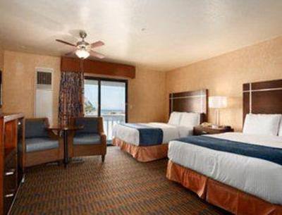 фото отеля Days Inn Morro Bay