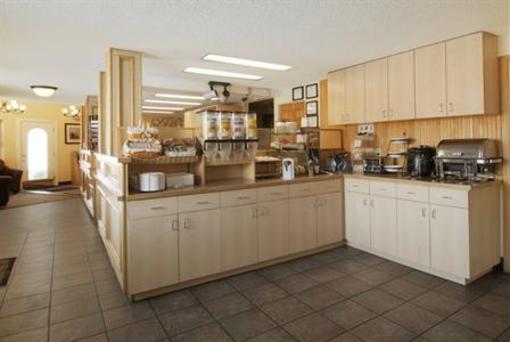 фото отеля BEST WESTERN Hi Desert Inn