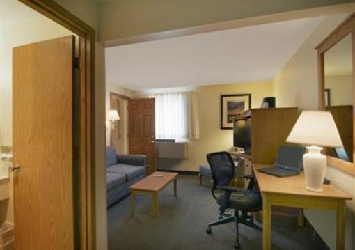 фото отеля BEST WESTERN Hi Desert Inn