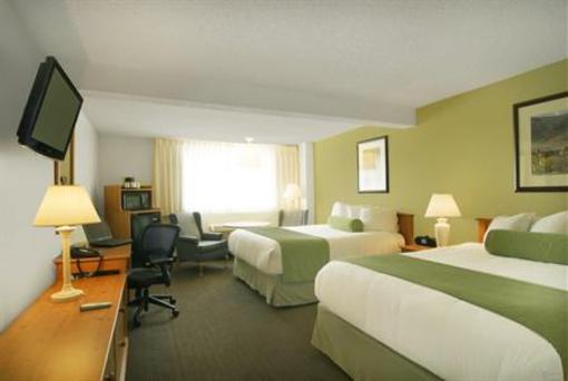 фото отеля BEST WESTERN Hi Desert Inn
