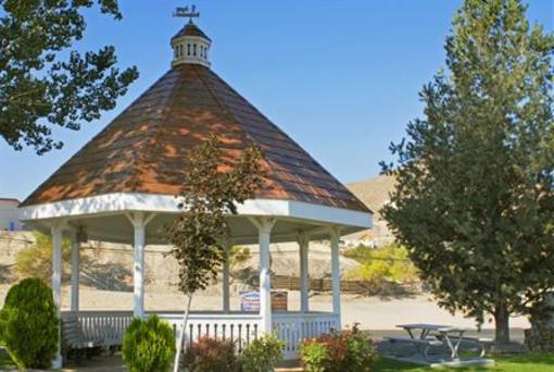 фото отеля BEST WESTERN Hi Desert Inn