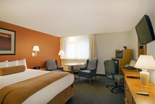 фото отеля BEST WESTERN Hi Desert Inn