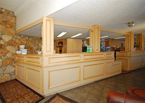 фото отеля BEST WESTERN Hi Desert Inn