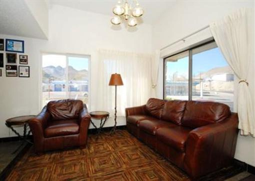 фото отеля BEST WESTERN Hi Desert Inn