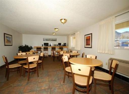 фото отеля BEST WESTERN Hi Desert Inn