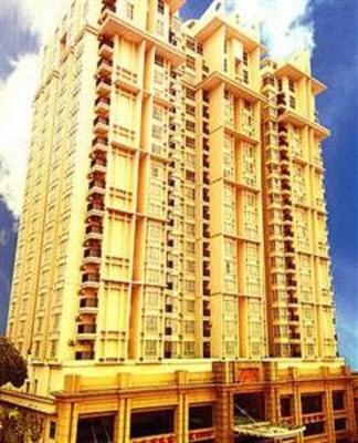 фото отеля Huadu International Hotel Shangrao